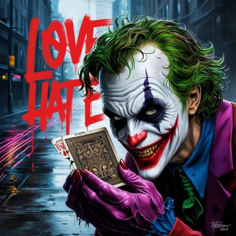 Love Hate