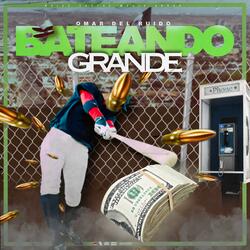 Bateando Grande
