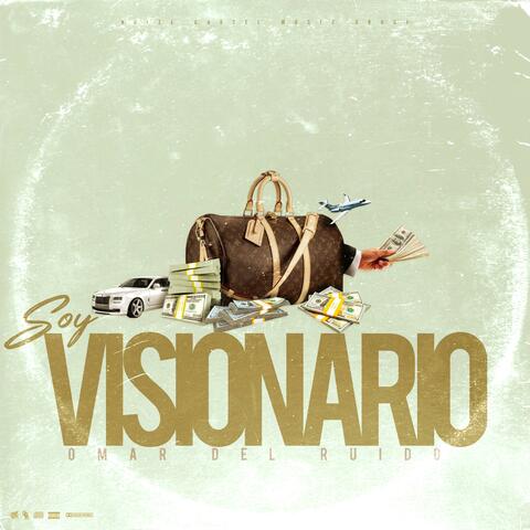 Soy Visionario