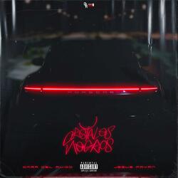 Cristales Negros (feat. Jesus Payan e Imparables)