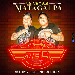 Cumbia Matagalpa (feat. Sonido Los Jrs)