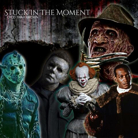 Stuck In The Moment