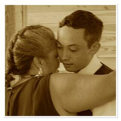 No Tomorrow (Mother and Son Song)
