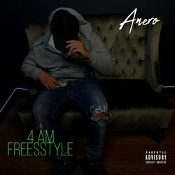 4 AM Freestyle