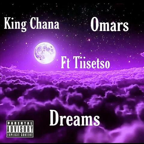 Dreams (feat. Omars & Tiisetso)