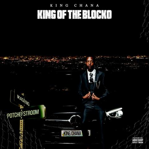King Of The Blocko