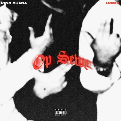 Op Sewe (feat. Horid The Messiah)