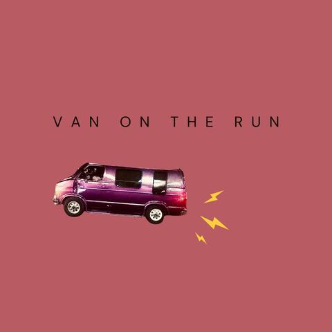 Van on the Run