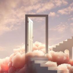 Birds of a feather (feat. Israel Kelly)