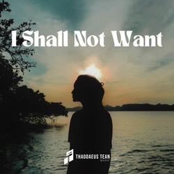 I Shall Not Want (feat. Lara Albano)