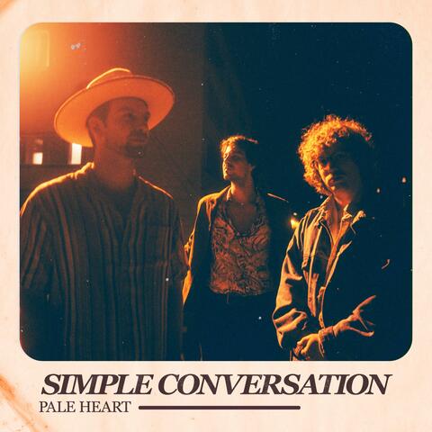 Simple Conversation