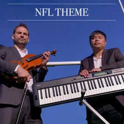 NFL on FOX Theme Song
