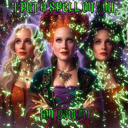 I Put A Spell On You (Instrumental)