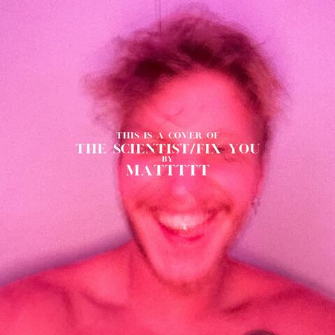 The Scientist/Fix You (feat. Second Cousin)