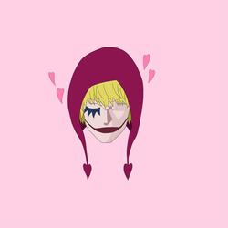 Rosinante Death (From One Piece)
