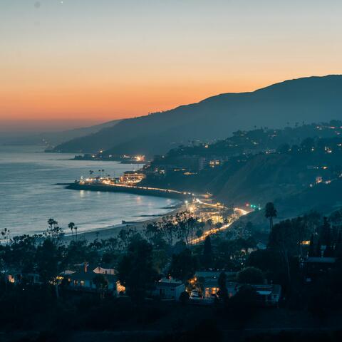 Like California