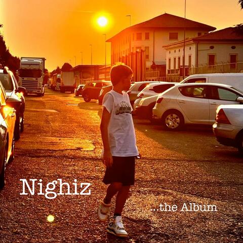 Nighiz the Album