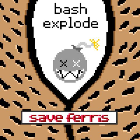 save ferris