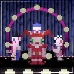 Join Us for a Bite (feat. FishyMom)