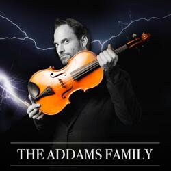 The Addams Family Theme Song