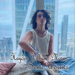 All I Want (feat. Bob Malone, Luis Conte, Ethan Farmer, Andy Abad, Jesus Florida & Dawn Elder)