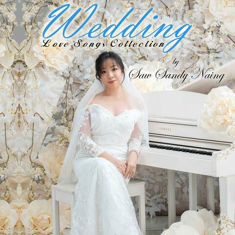 Wedding Love Songs Collection
