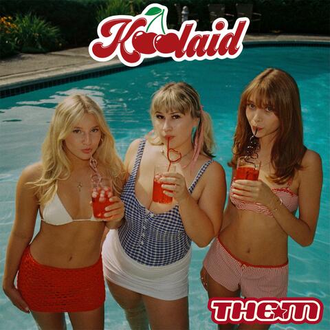Koolaid (Sped Up)