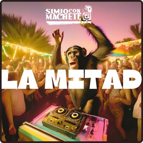 La Mitad