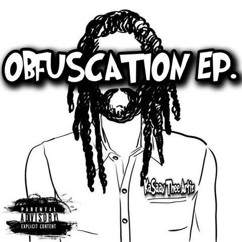 OBFUSCATION EP.