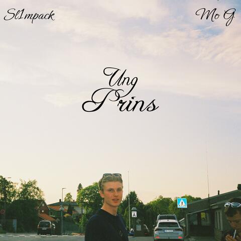 Ung Prins (feat. Mo G)