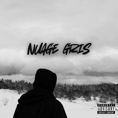 Nuage gris
