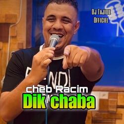 Dik chaba