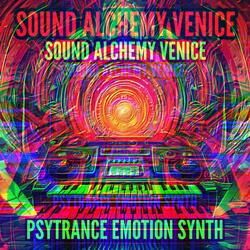 PSYTRANCE EMOTION SYNTH