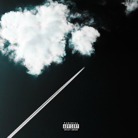 Gone With The Smoke (feat. SHARUK)