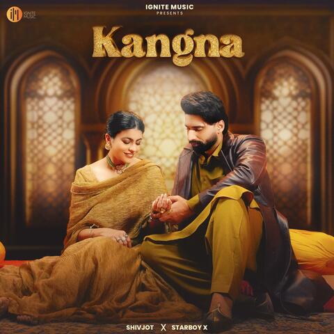Kangna (feat. The Boss)