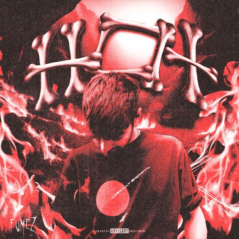 Hot (EP)