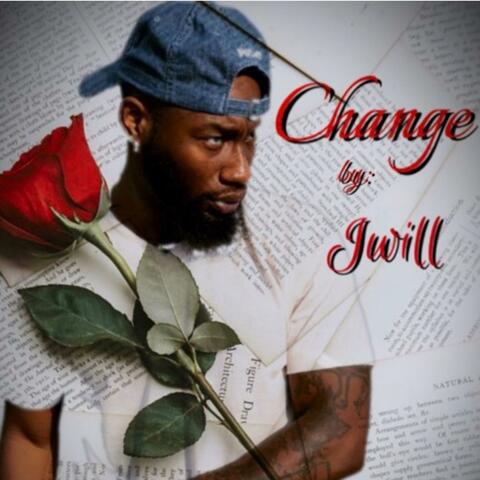 Change
