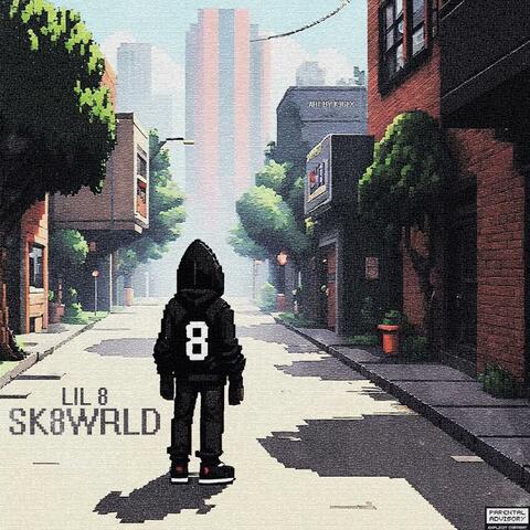 SK8WRLD EP