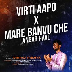 TUNE2GOD (2 (VIRTI AAPO x TARA SHASAN)