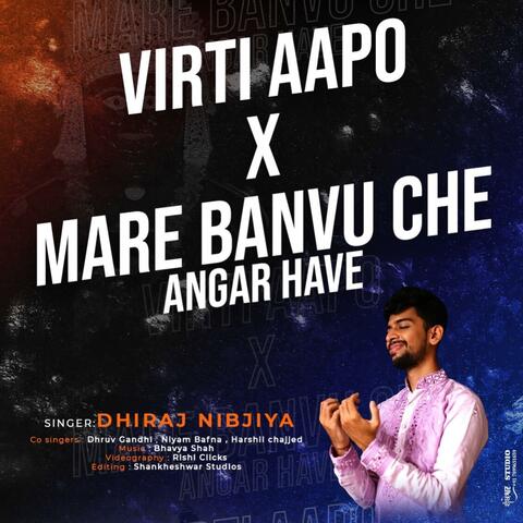 TUNE2GOD (2 (VIRTI AAPO x TARA SHASAN)