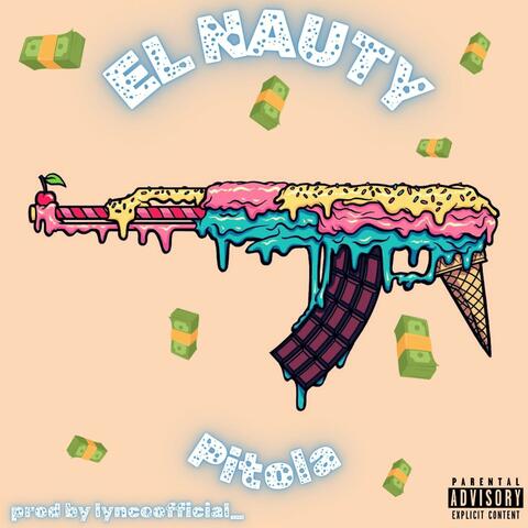 EL NAUTY (PITOLA)