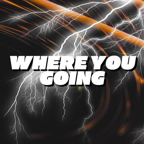 Where You Going (Kaiba)