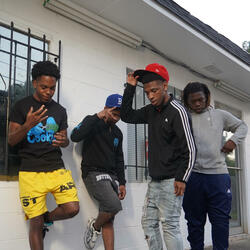 Fentanyl 4 (feat. El Guap, ThirtBall & lil Benji)