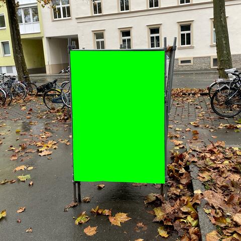 Fucking Werbung Remix EP