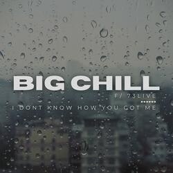 I Dont Know How You Got Me (feat. 73live)