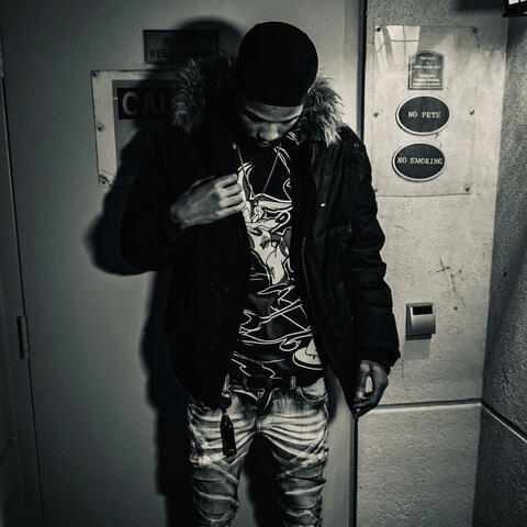 Da Real Skrapp EP