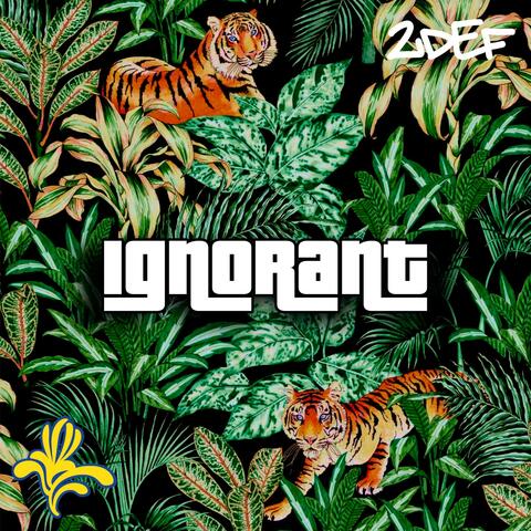 Ignorant Afrobeat