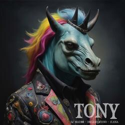 TONY (feat.ILENA)