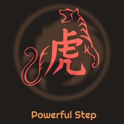 Powerful Step