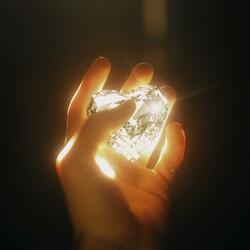 New Glow (feat. K Diamond)